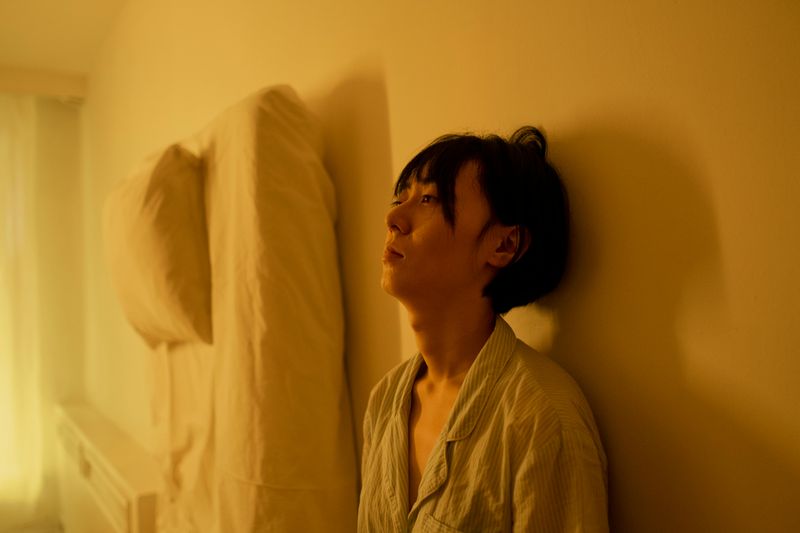 Your Physical Health Is Suffering