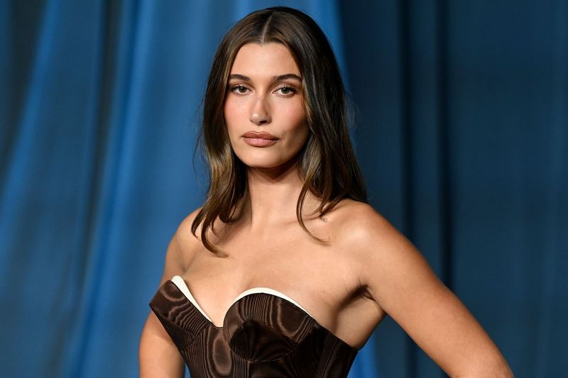 Hailey Bieber (née Baldwin)