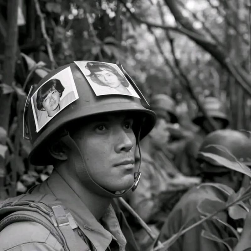 In the Trenches