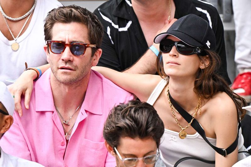 18 Hollywood Couples Who Prove Marriage Isn't Required for Lasting Love
