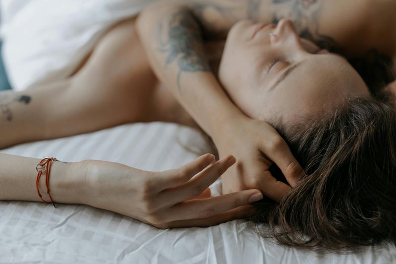 Sexual Acts You’re Uncomfortable With