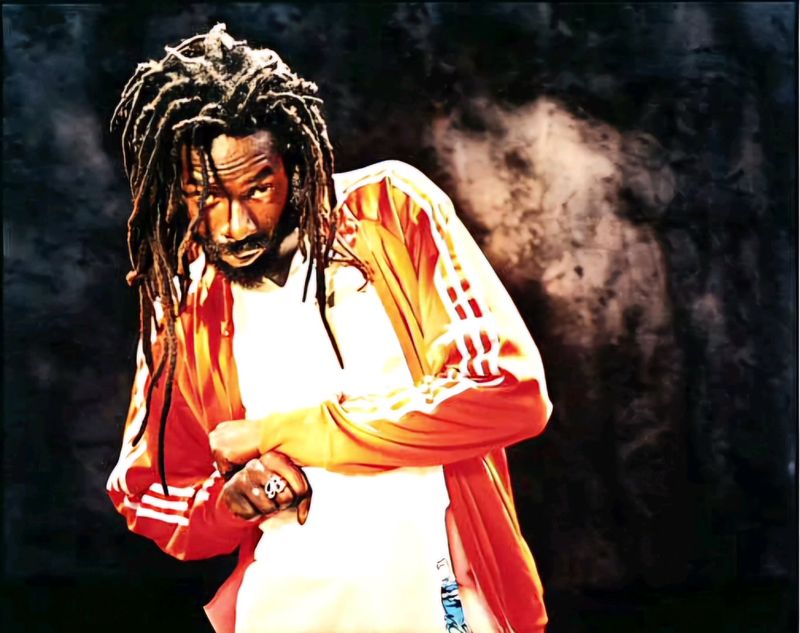 Buju Banton