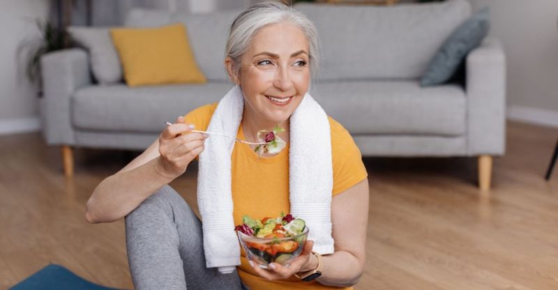 Wholesome Diet