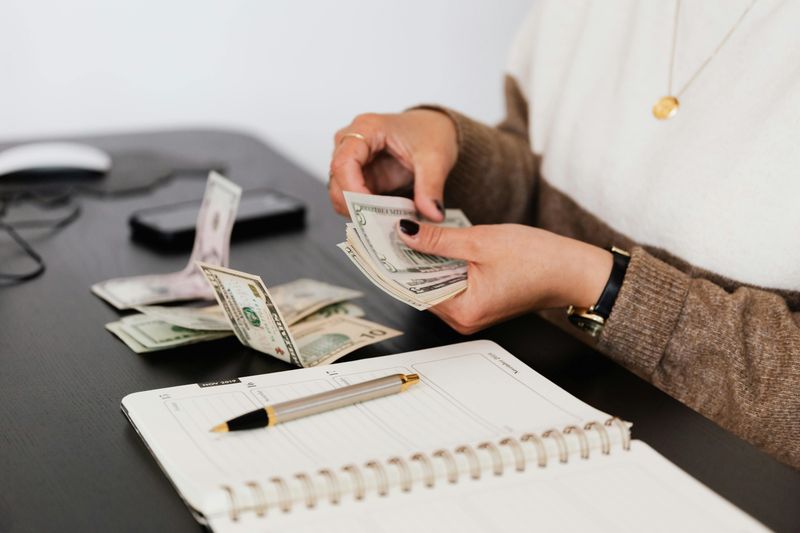 Budgeting and Saving Money