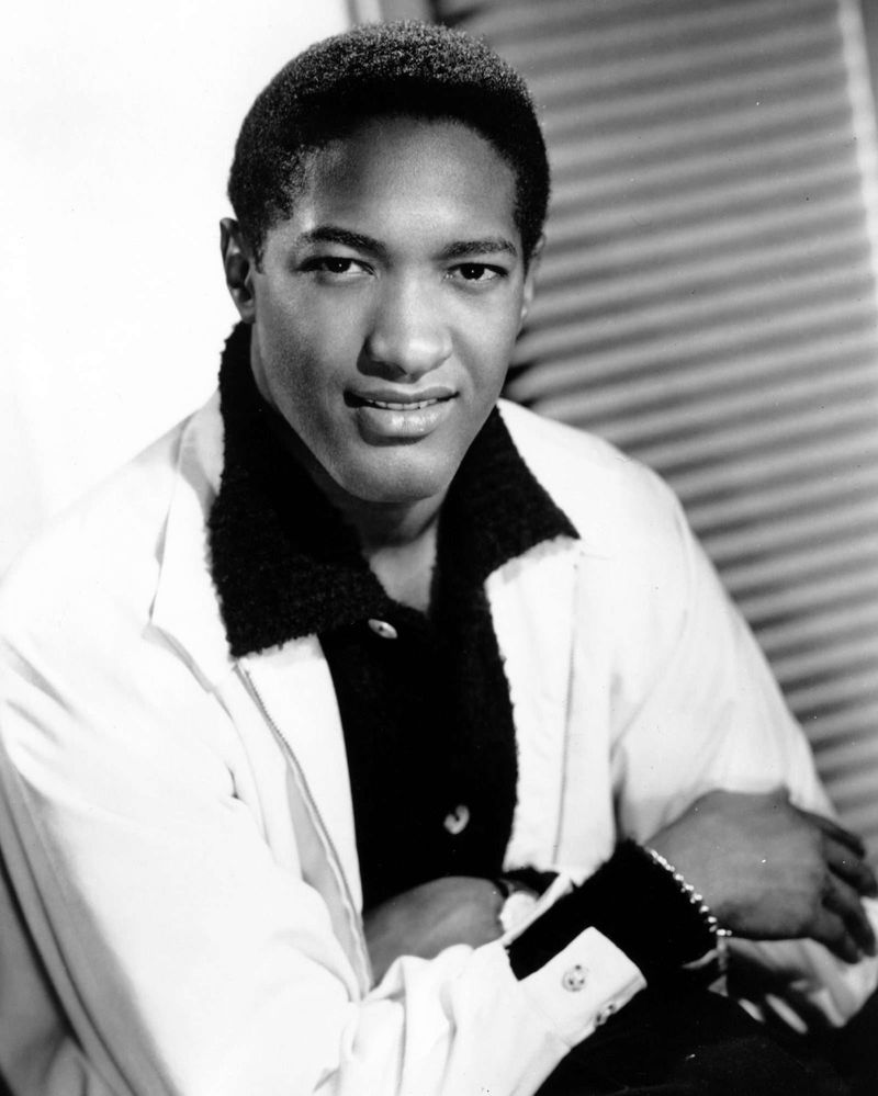 Sam Cooke