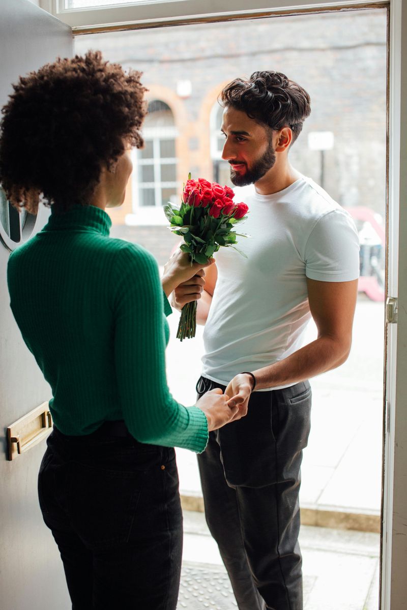 Grand Gestures Matter Most