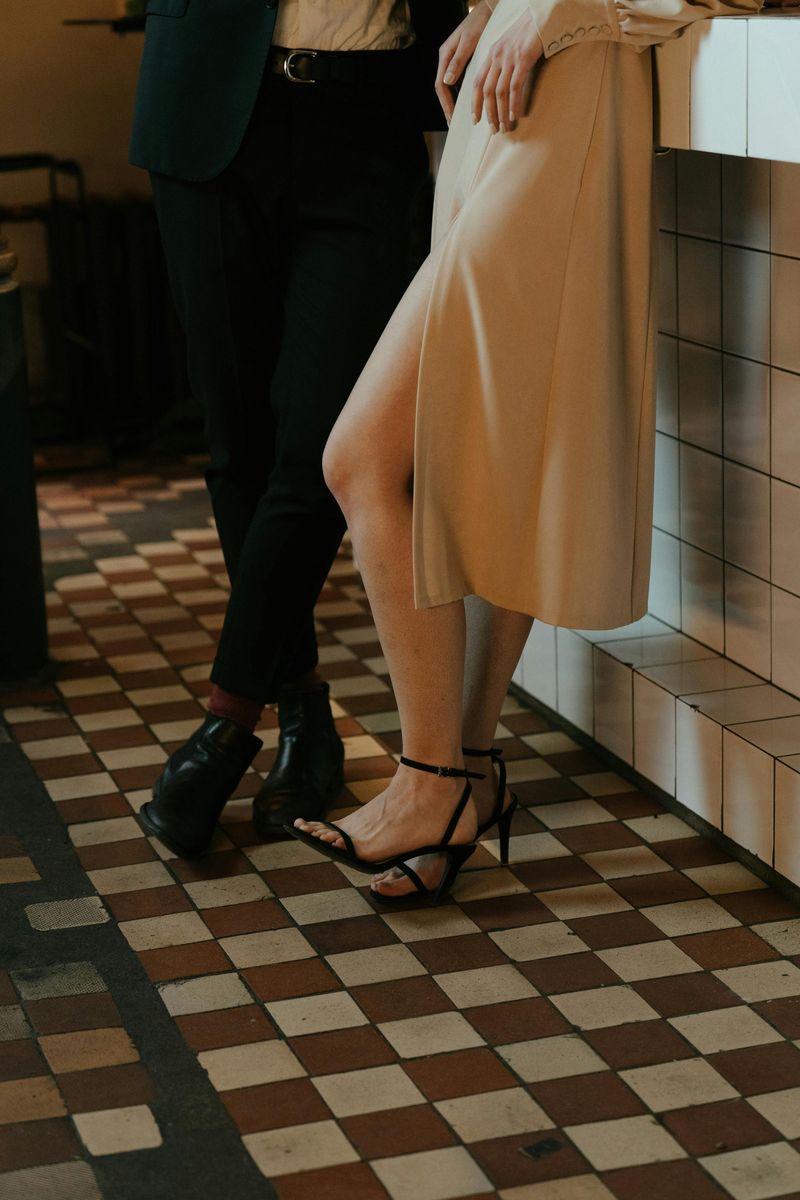 Formal Dress Code Requirements
