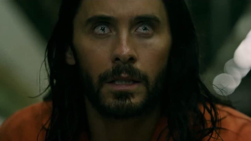 Morbius (2022)