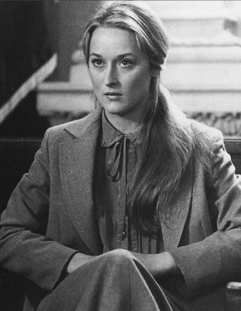 Kramer vs. Kramer (1979)