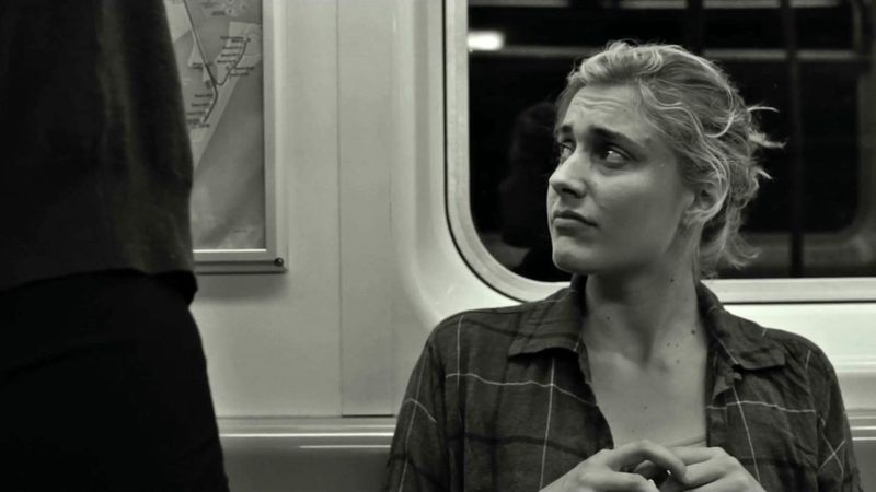 Frances Ha (2012) – Noah Baumbach