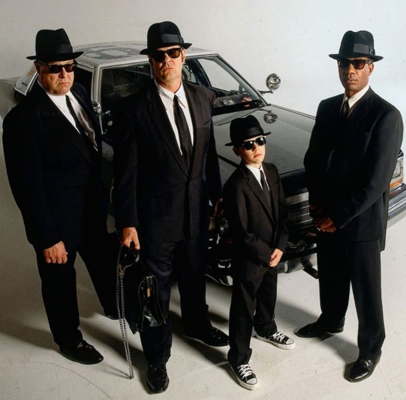 Blues Brothers 2000 (1998)
