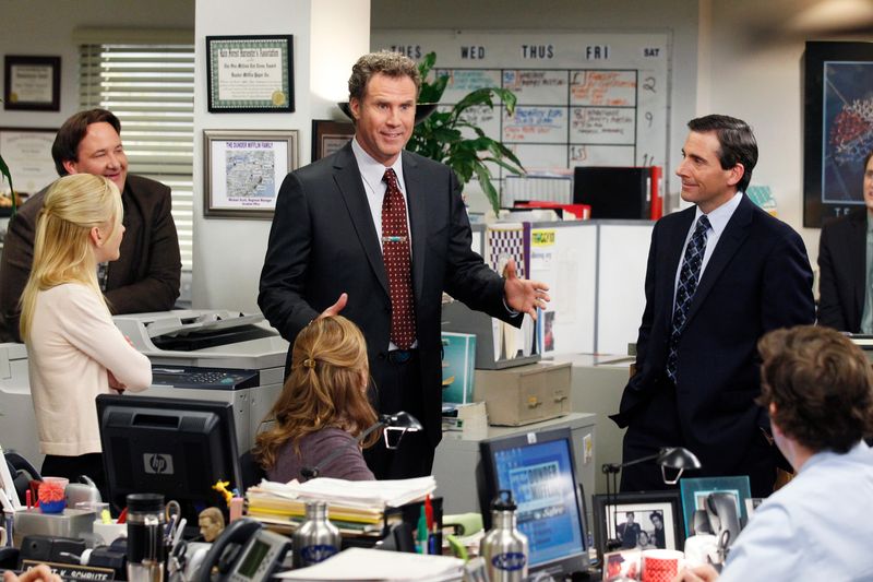 The Office (U.S.)