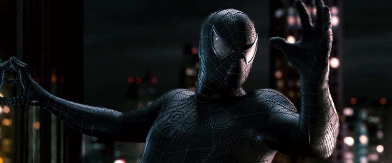 Spider-Man 3 (2007)