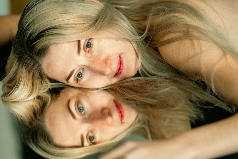 Identifying Strongly with Your Suffering