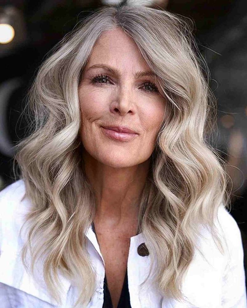 Ash Blonde