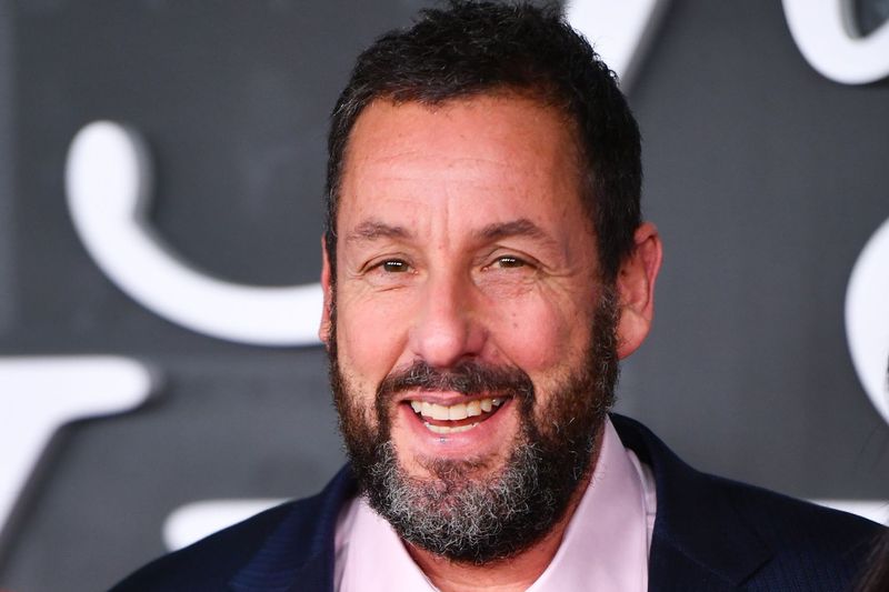 Adam Sandler