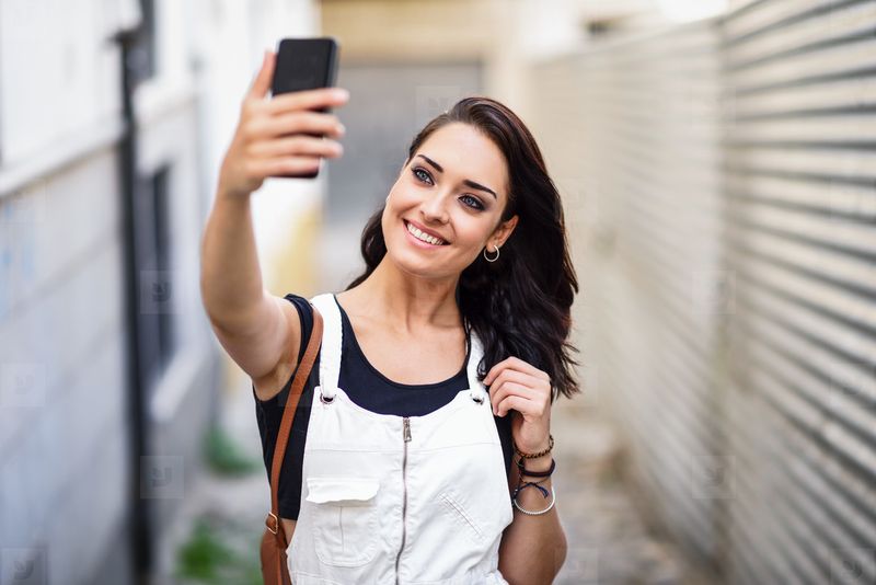 Selfie Photography as a Hobby