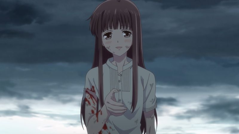 Fruits Basket