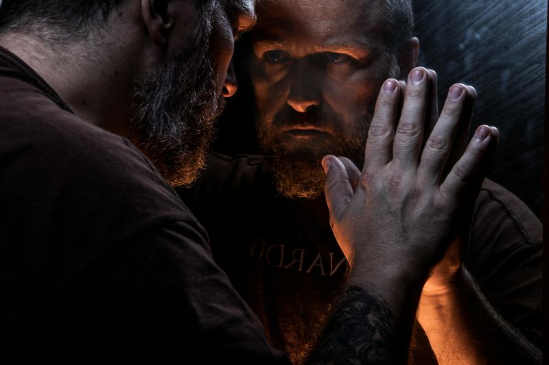 Stronger Sense of Personal Identity