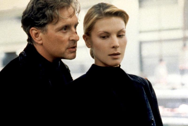 The Game (1997)
