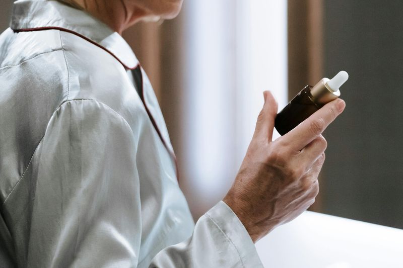 Maintaining Personal Hygiene Rituals