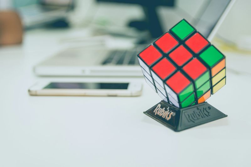 Brain Teasers and Puzzles