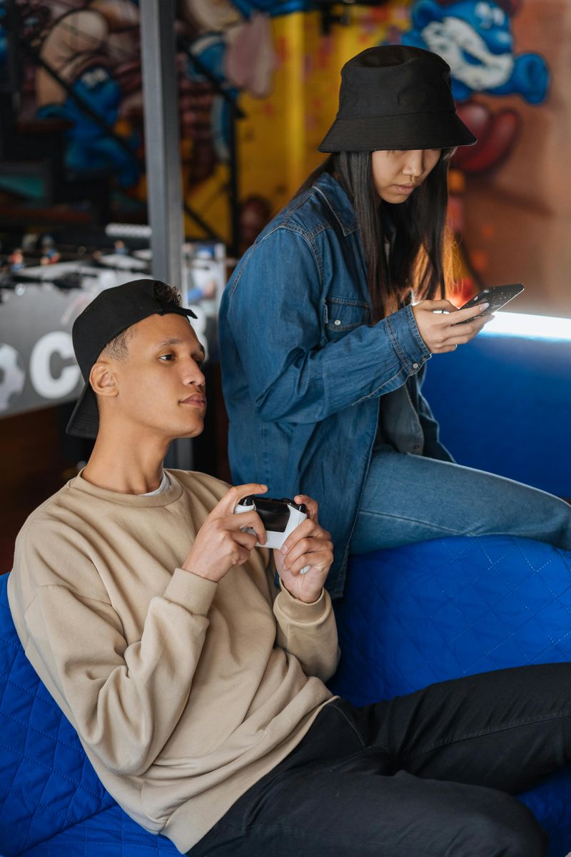 Controlling Behavior