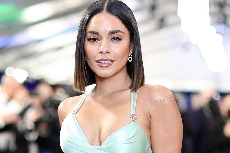 Vanessa Hudgens – “People Are Going to Die, Which Is Terrible, But…”