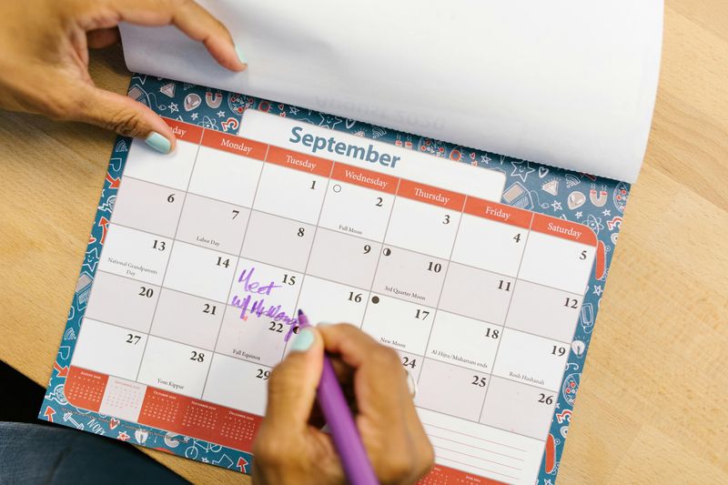 Make Future Plans Together