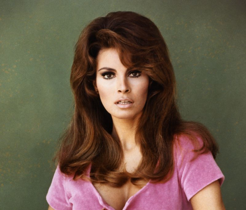 Raquel Welch