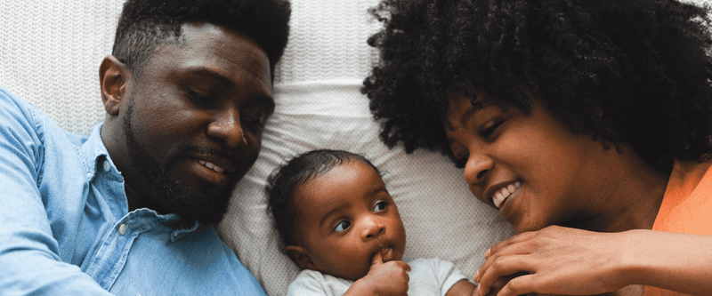 Being the Default Parent