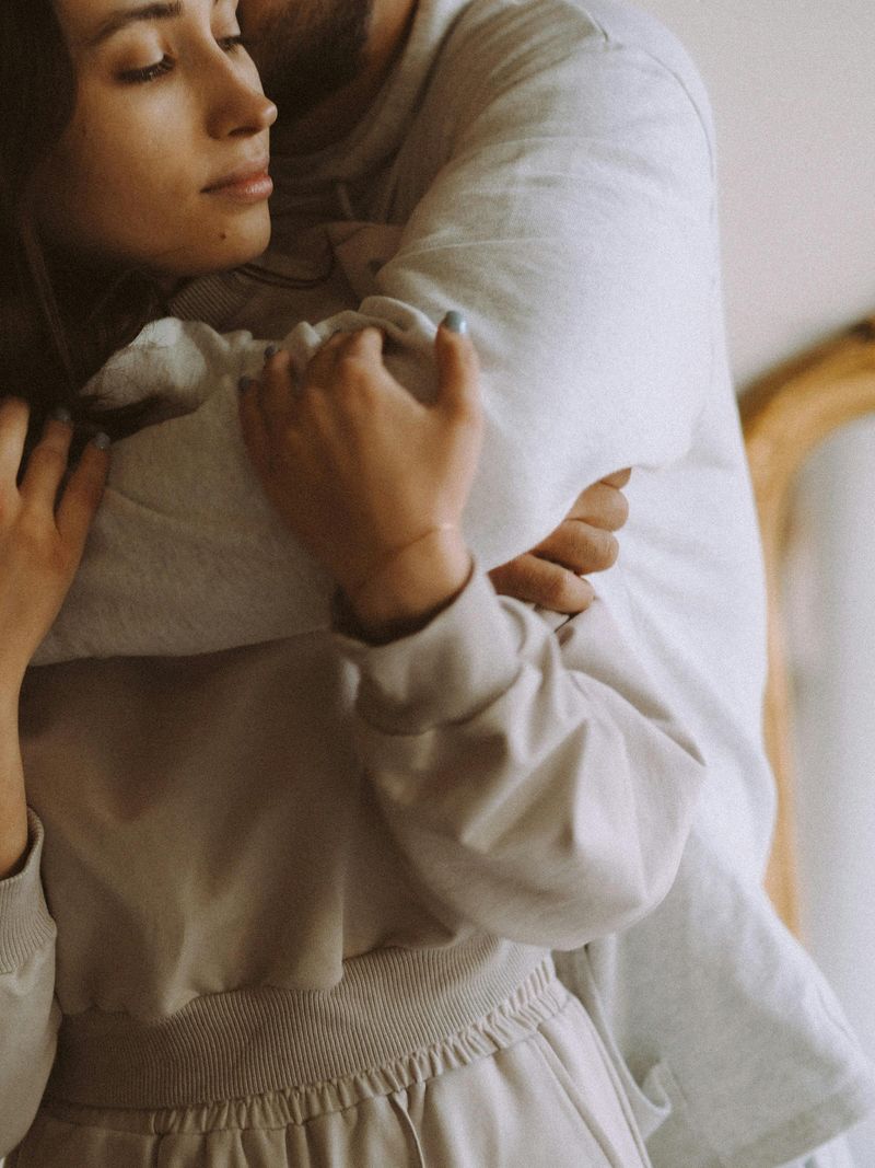 He Makes You Feel Like You're “Too Emotional”