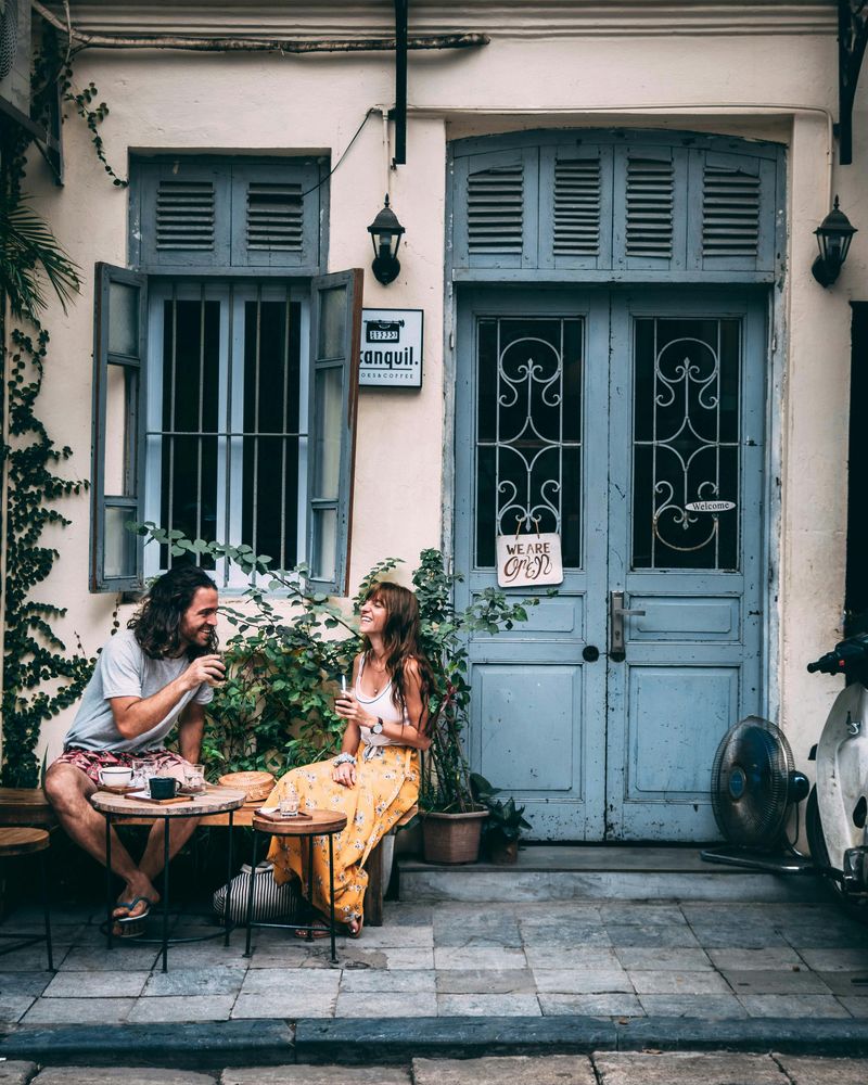 The 16 Traits Every Woman Looks for in Her Forever Person