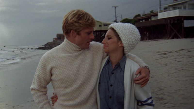 The Way We Were (1973)