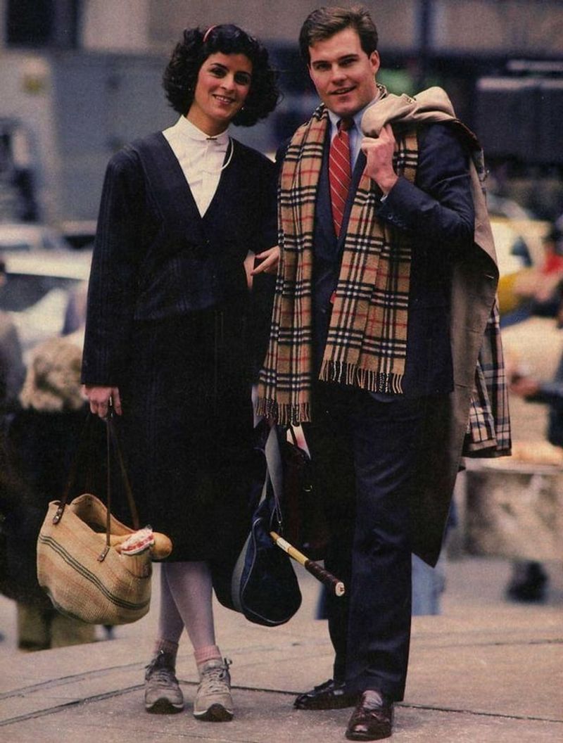 The Yuppie Obsession