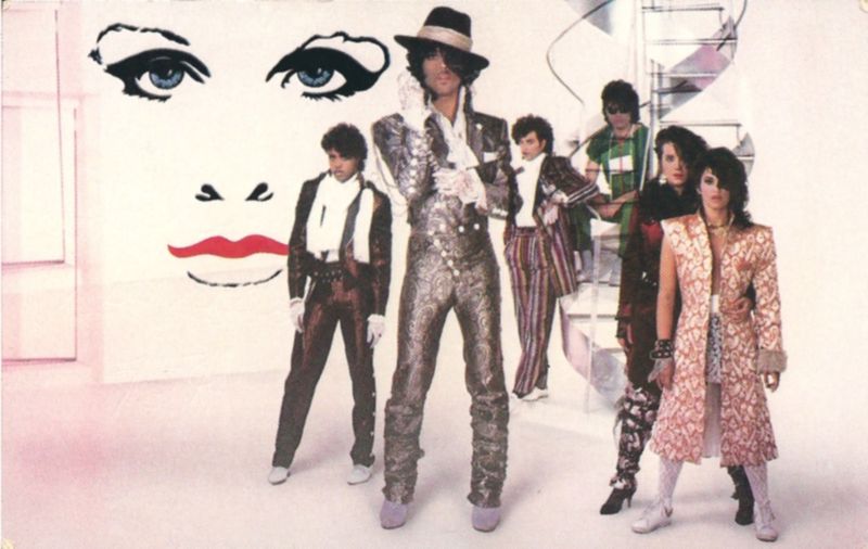 Prince - 