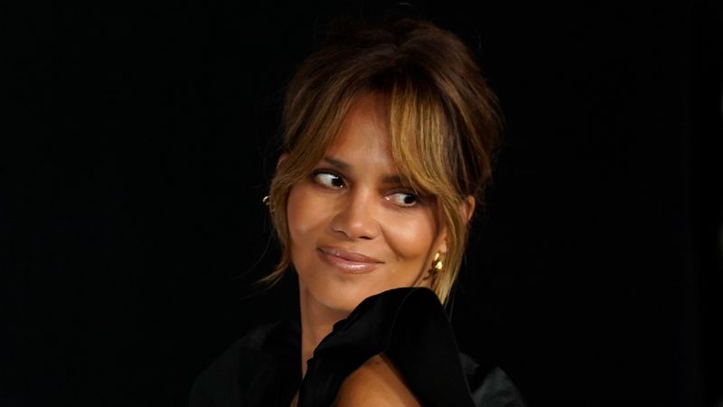 Halle Berry