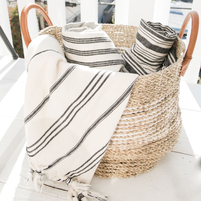 Old Towels and Linens