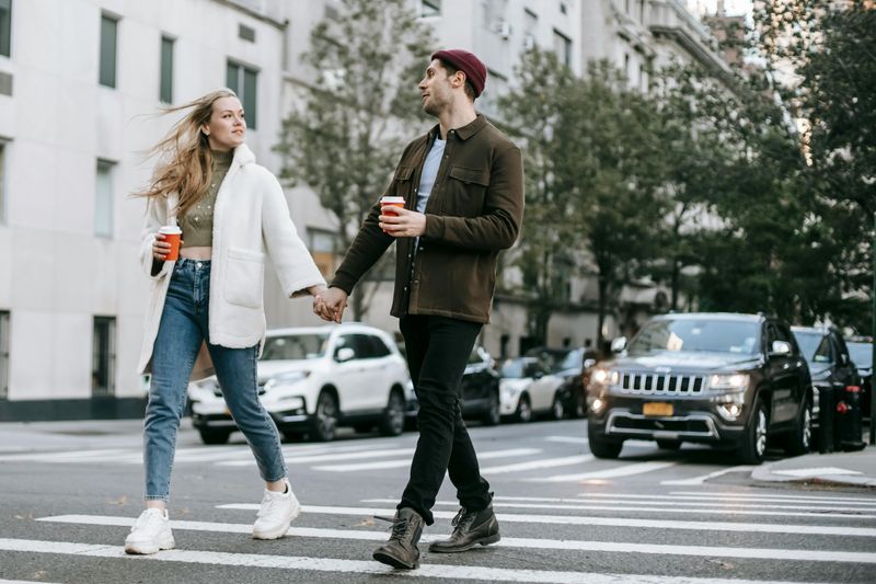 Keep Dating Each Other