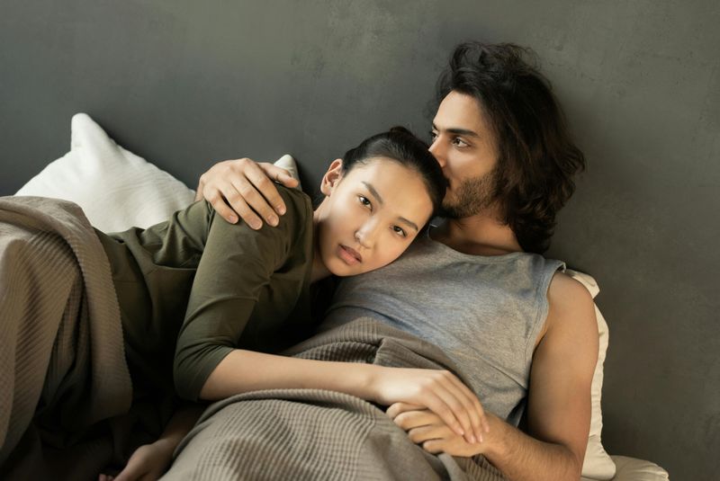 11 Toxic Male Behaviors Society Tells Women to Romanticize