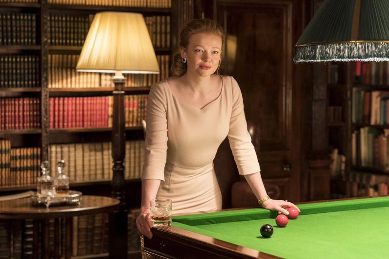Tom & Shiv (Succession)