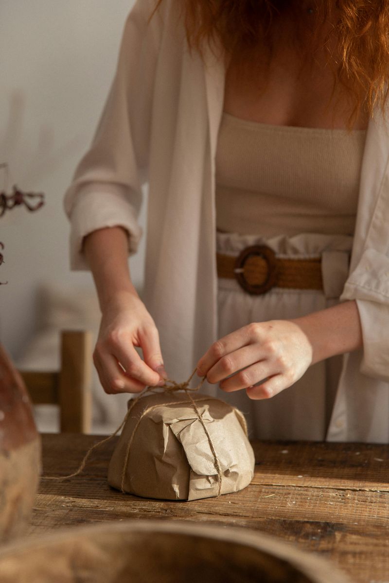 Make Your Own Gifts