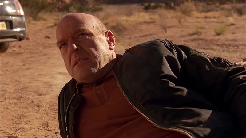 Breaking Bad – “Ozymandias” (Season 5)