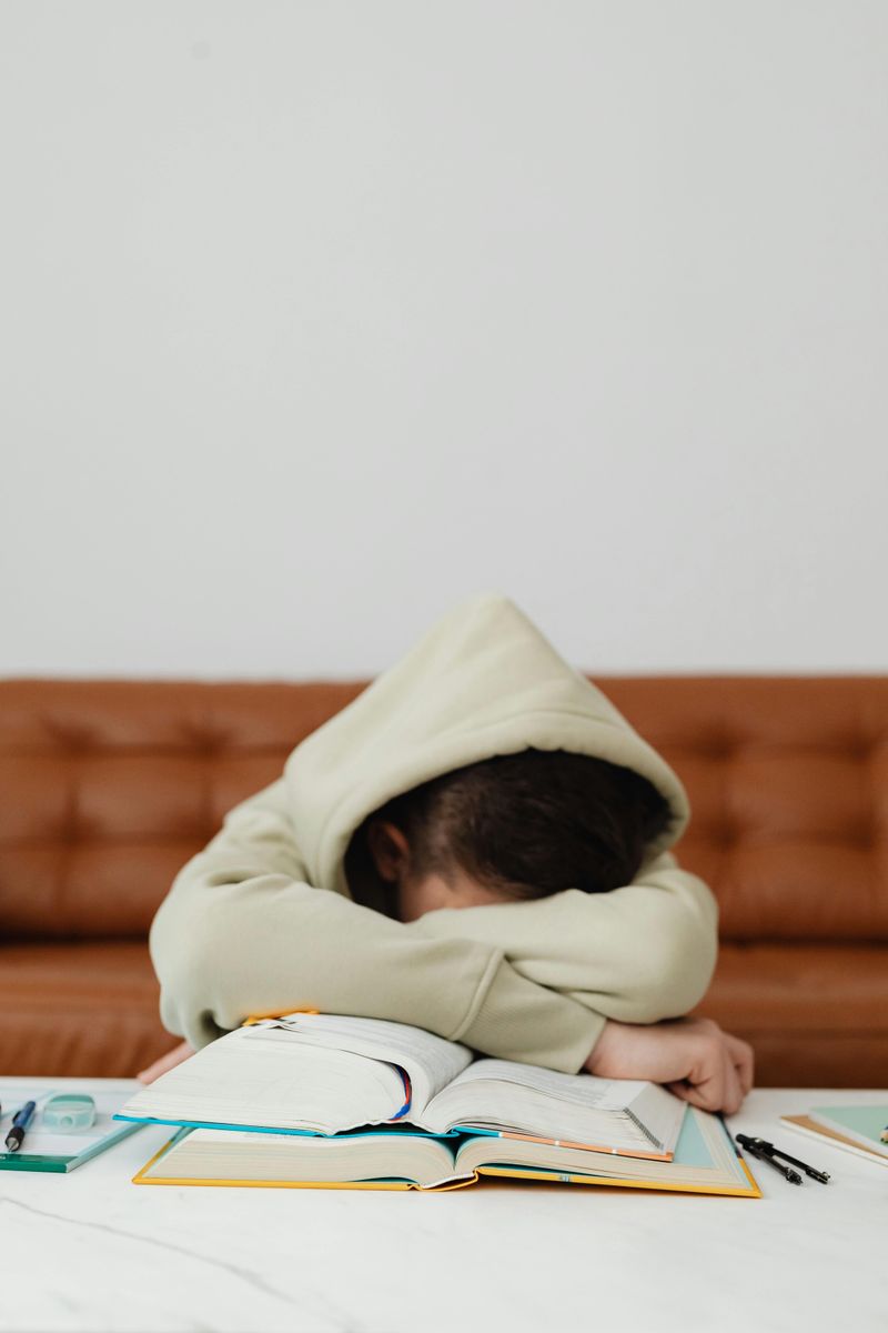 Perfectionism Breeds Anxiety