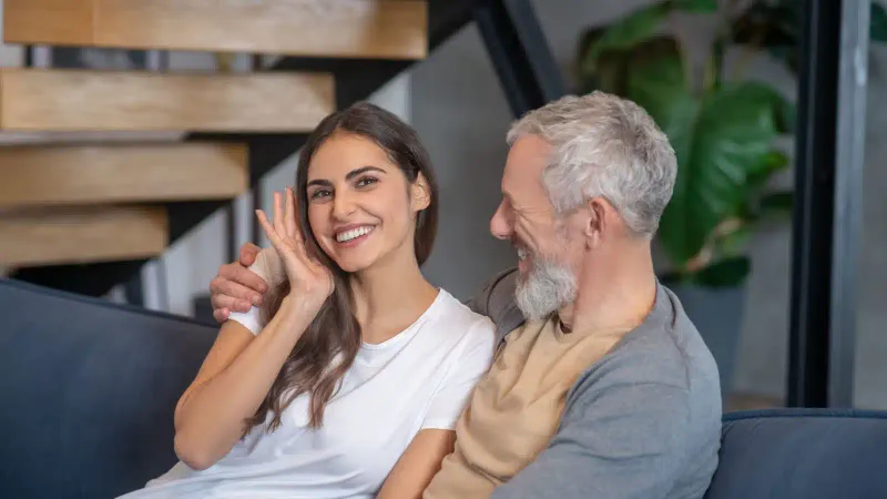 Embrace Your Relationship's Unique Strengths