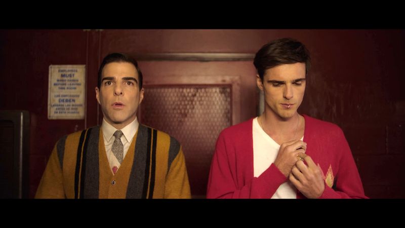 8. He Went That Way (2023)