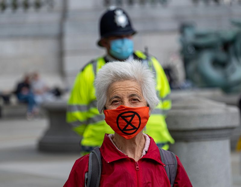 Generational Blame for Today's Problems