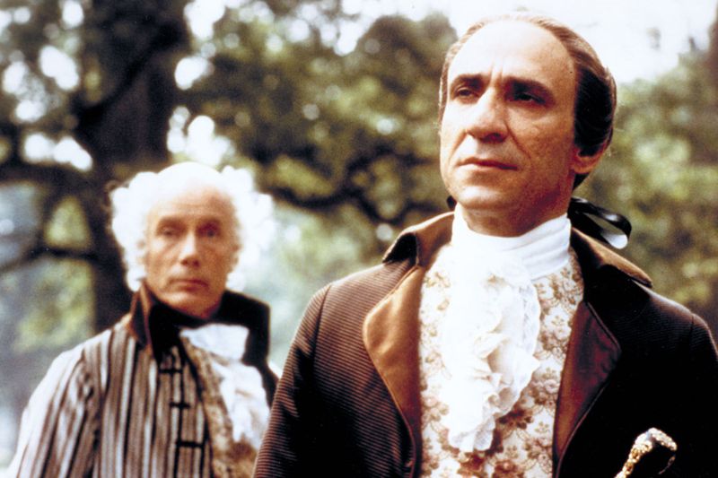 Amadeus (1984)