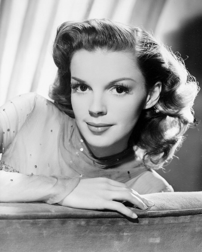 Judy Garland (1922–1969)