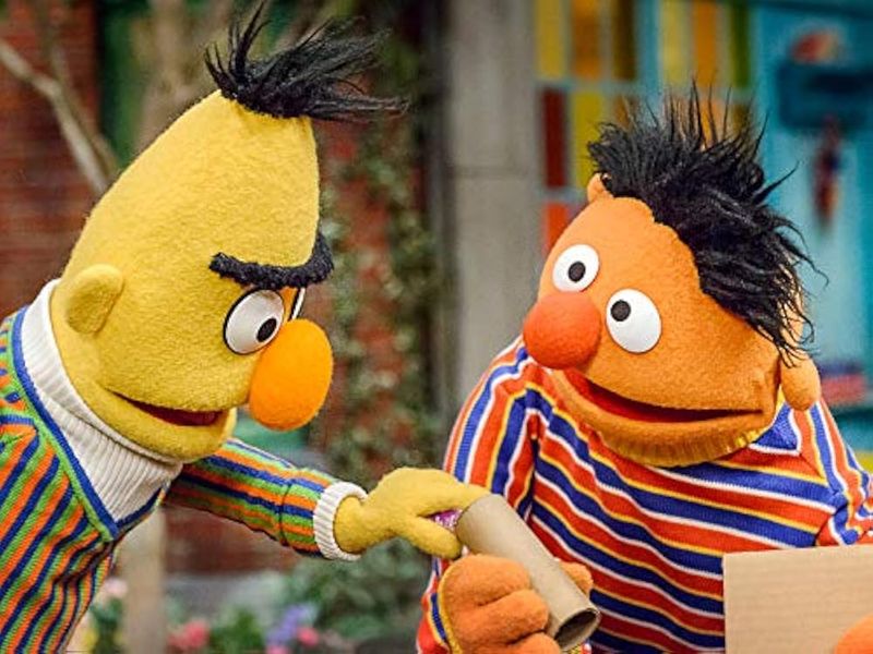 Sesame Street (1969–present)